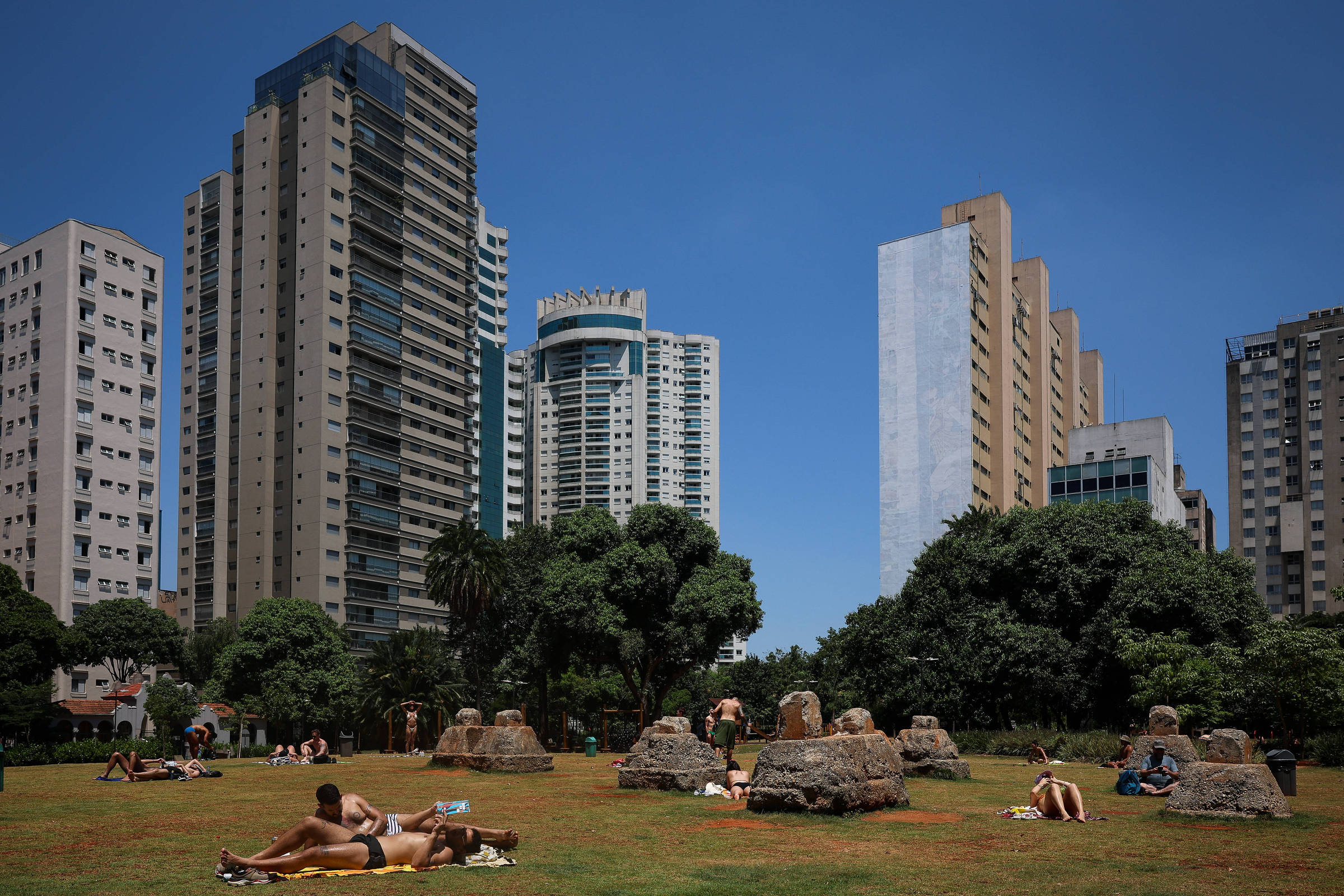 Feriado prolongado no Brasil será comemorado em 20 de novembro