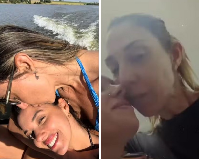 Carol Gattaz inicia romance com advogada mineira e surpreende fãs do vôlei
