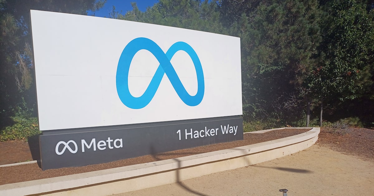 Meta cria divisão dedicada à inteligência artificial avançada