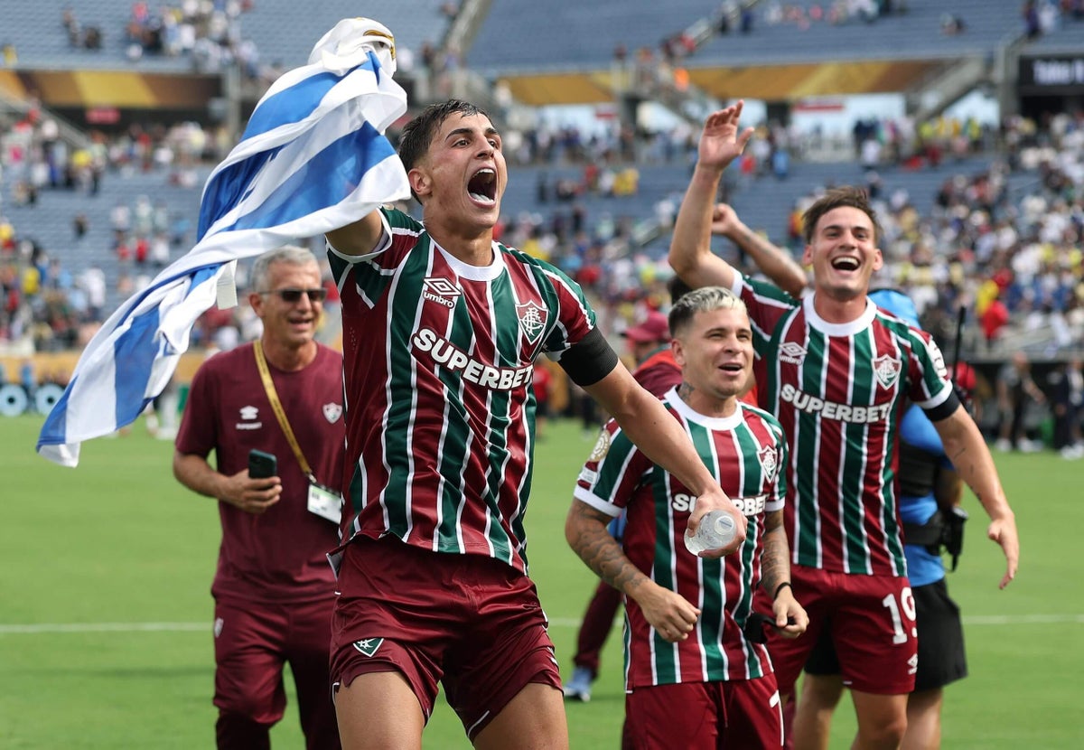 Club World Cup revela a força das ligas de futebol ao redor do mundo