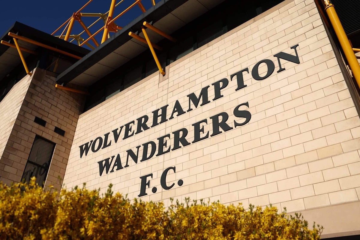 Wolves anunciam Domenico Teti como novo membro da equipe de liderança