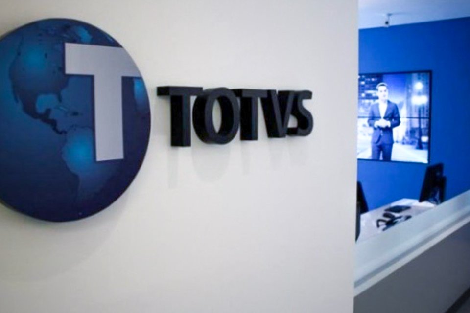 Totvs contrata Morgan Stanley para vender participação na Dimensa de 62,5%