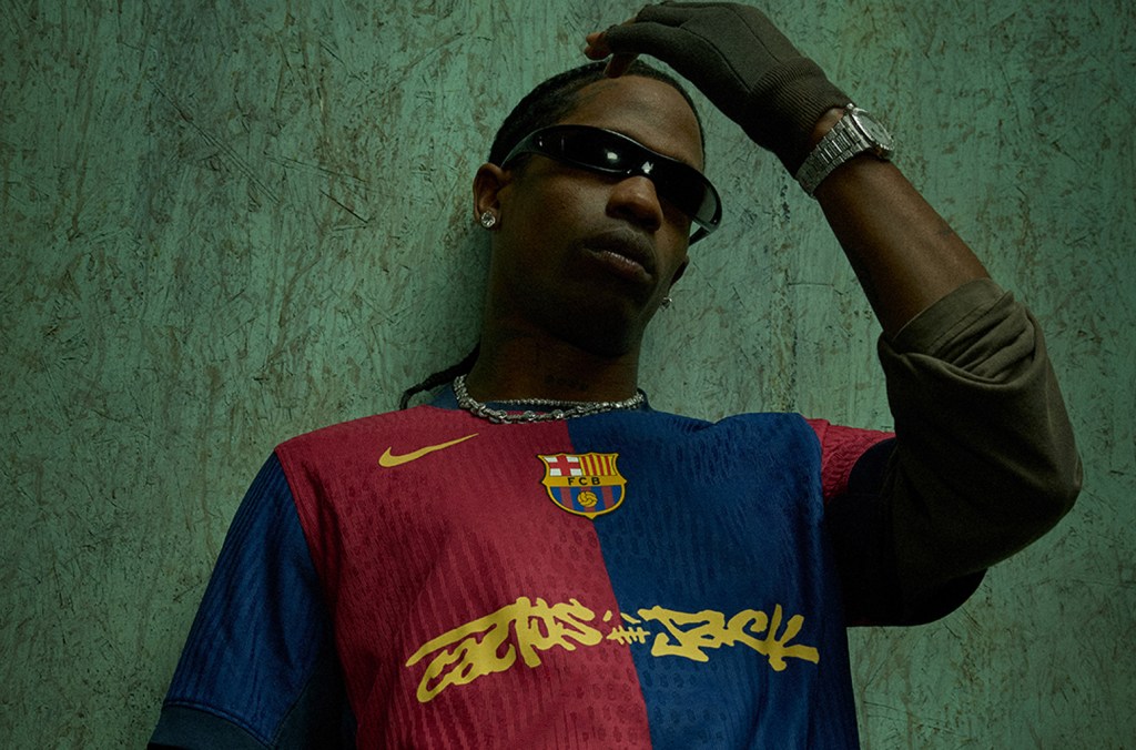 Travis Scott anuncia data de lançamento do álbum 'Jackboys 2'