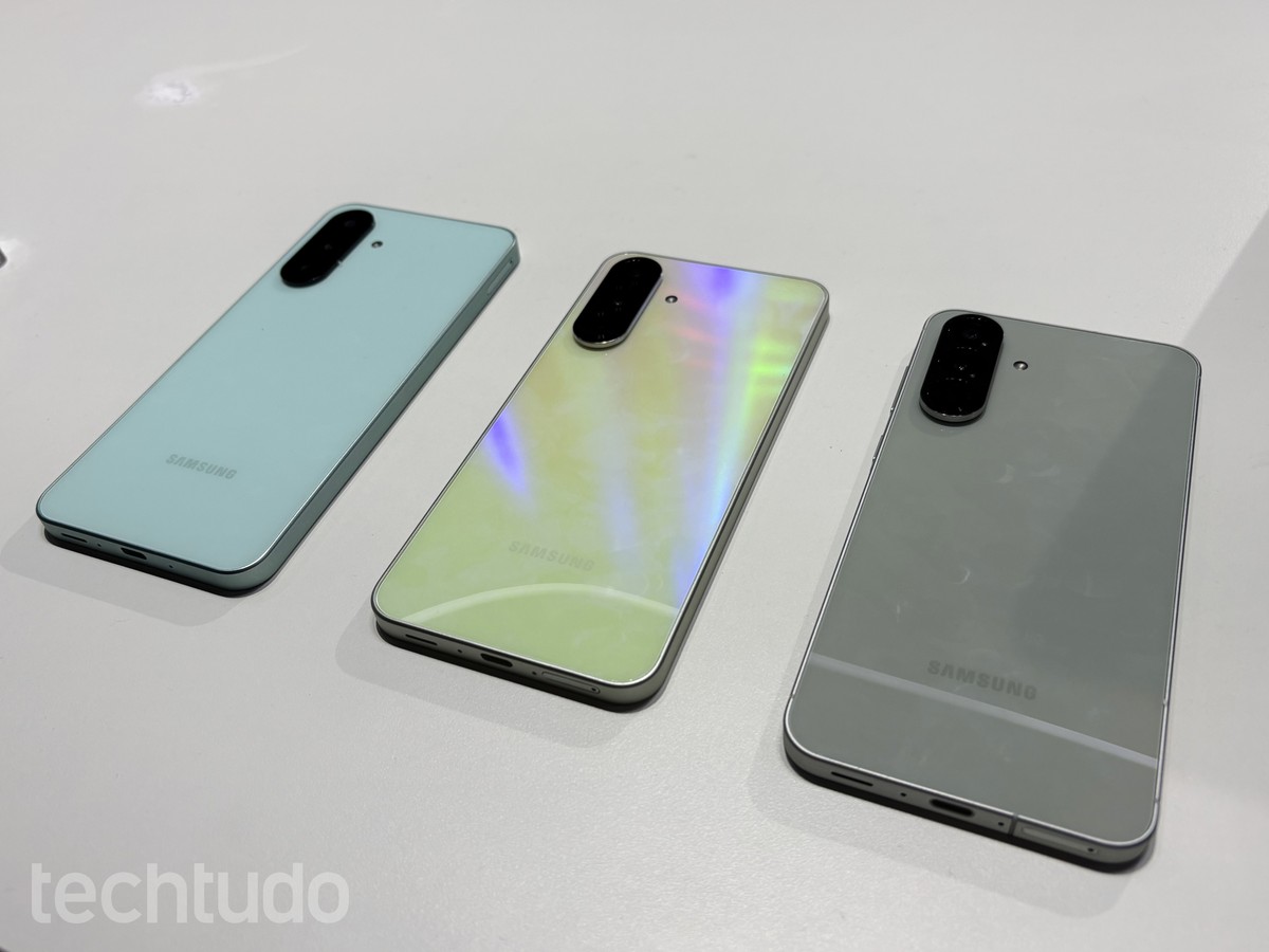 Celulares com ótimo custo-benefício para quem ama fotografar