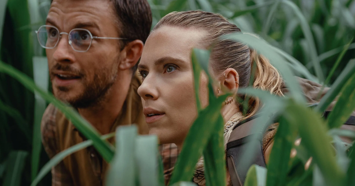 Jurassic World: Recomeço | Colecionáveis revelam visual de dinossauro monstruoso (Foto: Reprodução)