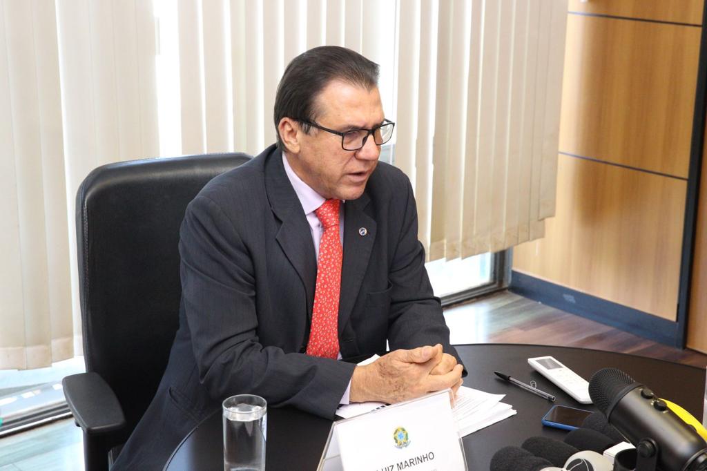 Ministro do Trabalho critica decisões do STF por precarização do trabalho no Brasil