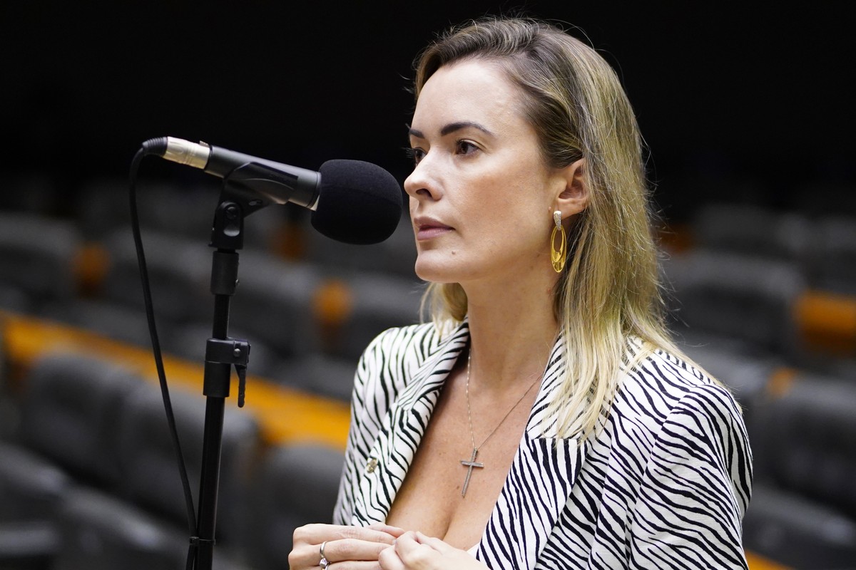 Deputada alerta sobre imigração em SC e risco ao conservadorismo local