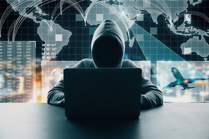 A aviação deve priorizar a cibersegurança em um mundo digitalizado nos aeroportos