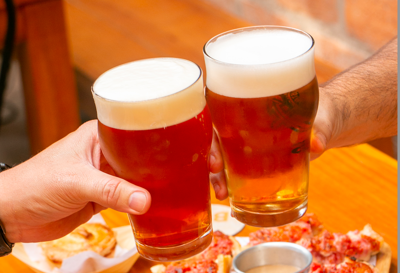 Crescimento de rótulos de cerveja no Brasil supera 43 mil com alta de 537% em sem álcool