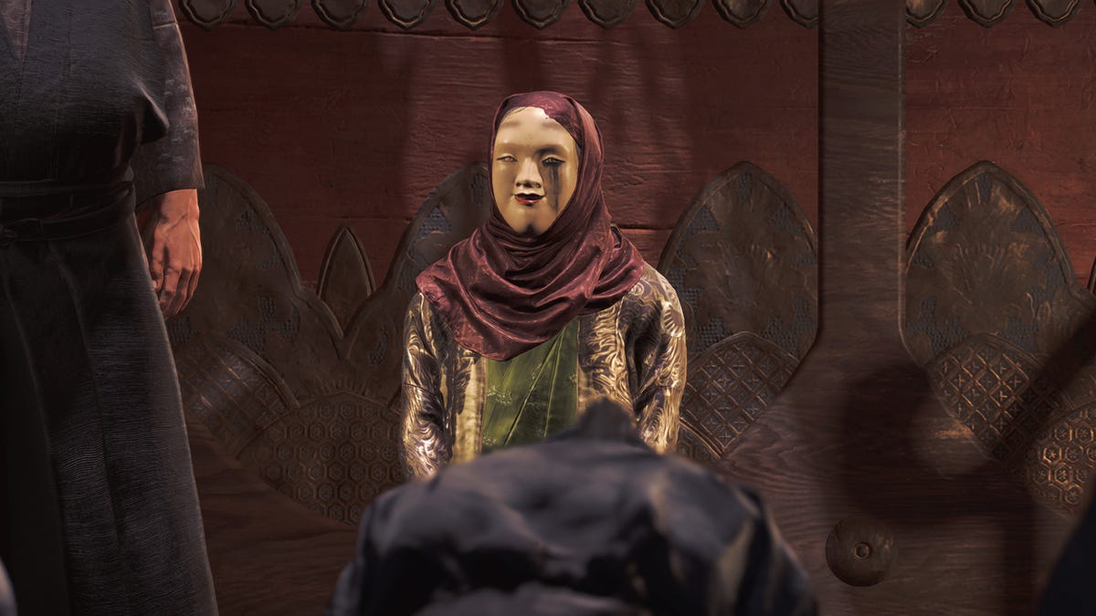 Lady Oichi revela segredos sombrios em missão de vingança no Japão feudal