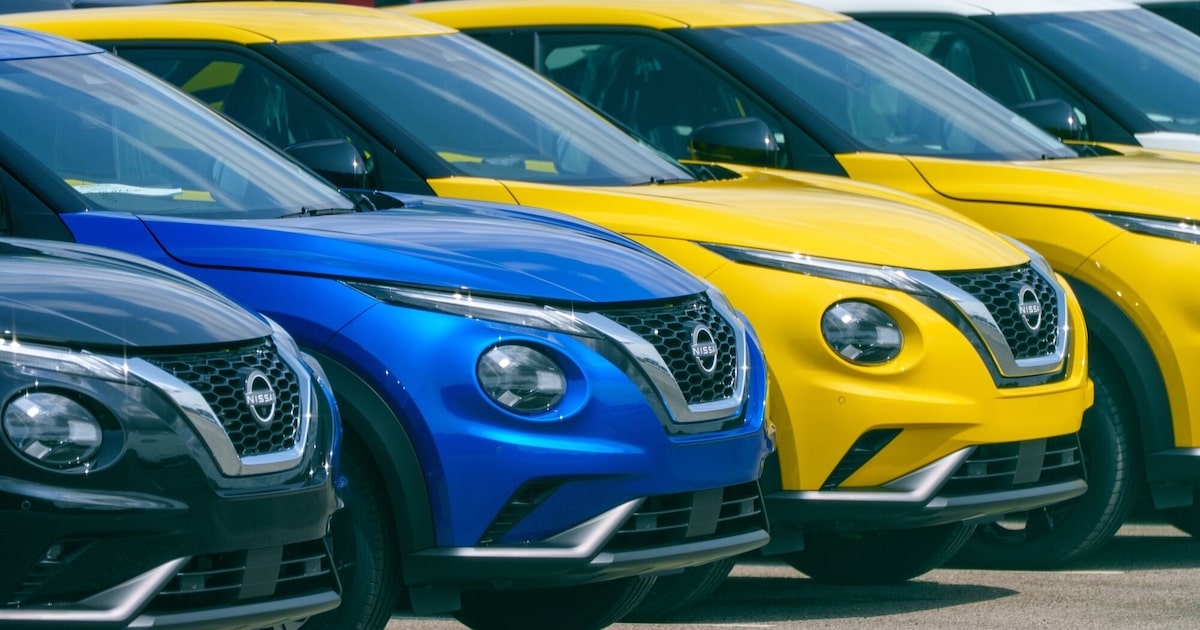 Nissan busca captar US$ 5 bilhões para impulsionar reestruturação financeira