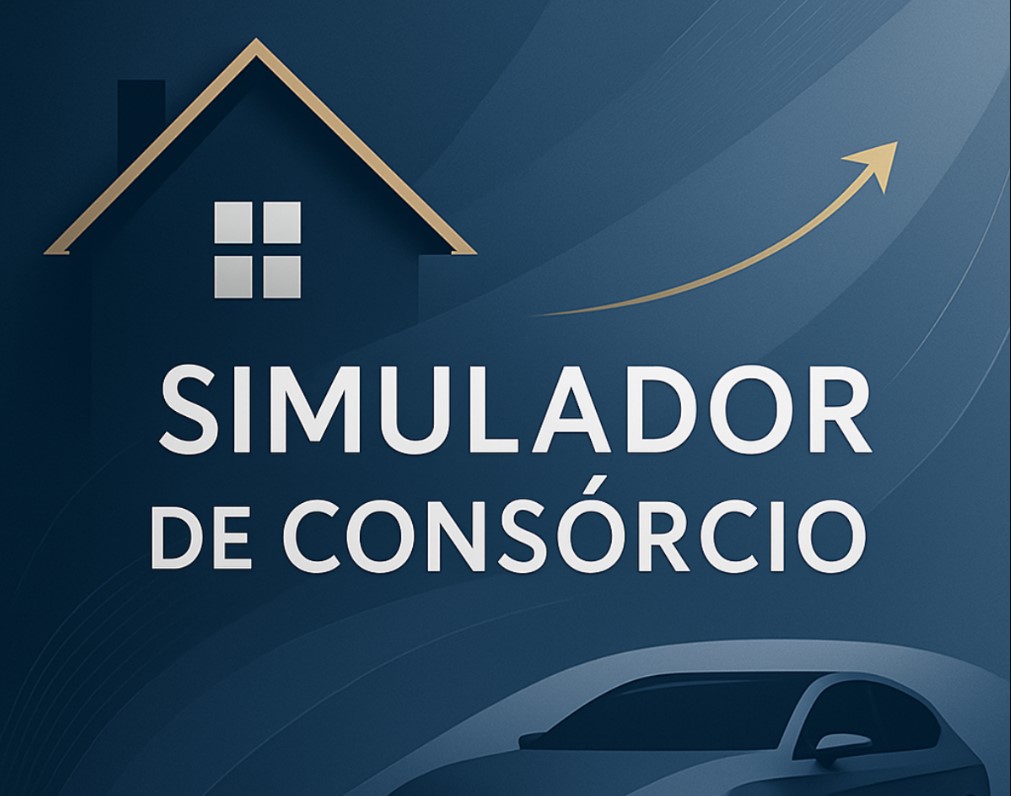 Simule o valor das parcelas do consórcio e descubra se é a melhor opção para você