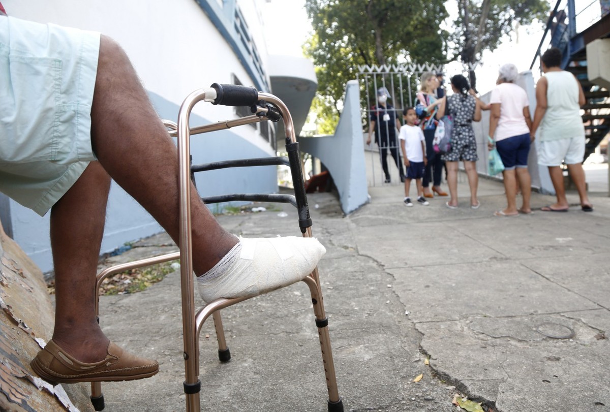 Gasto com BPC pode ultrapassar R$ 1,4 trilhão até 2060, alerta governo