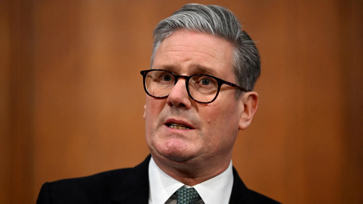 Mais de 200 parlamentares pedem reconhecimento do Estado da Palestina por Starmer