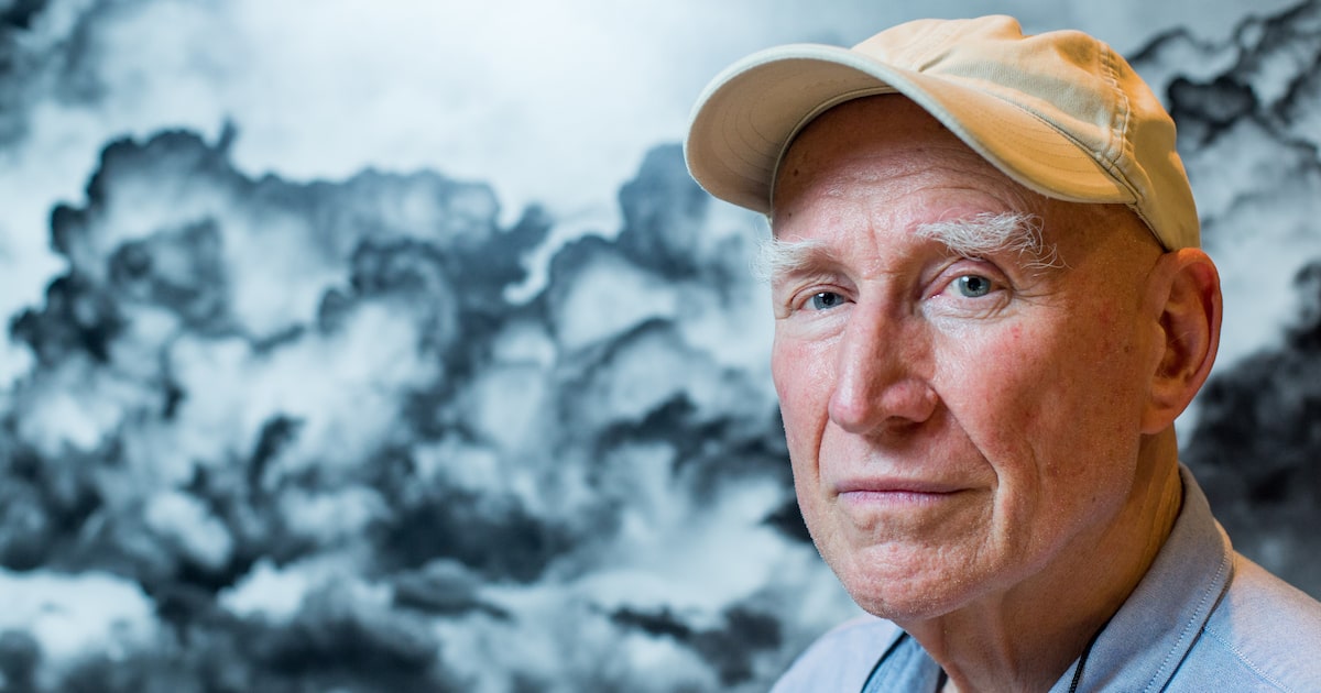 Foto de Sebastião Salgado é destaque entre as 25 imagens da era moderna