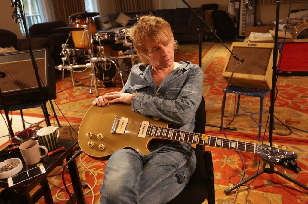 Zak Starkey nega ter se aposentado e afirma que foi demitido de The Who