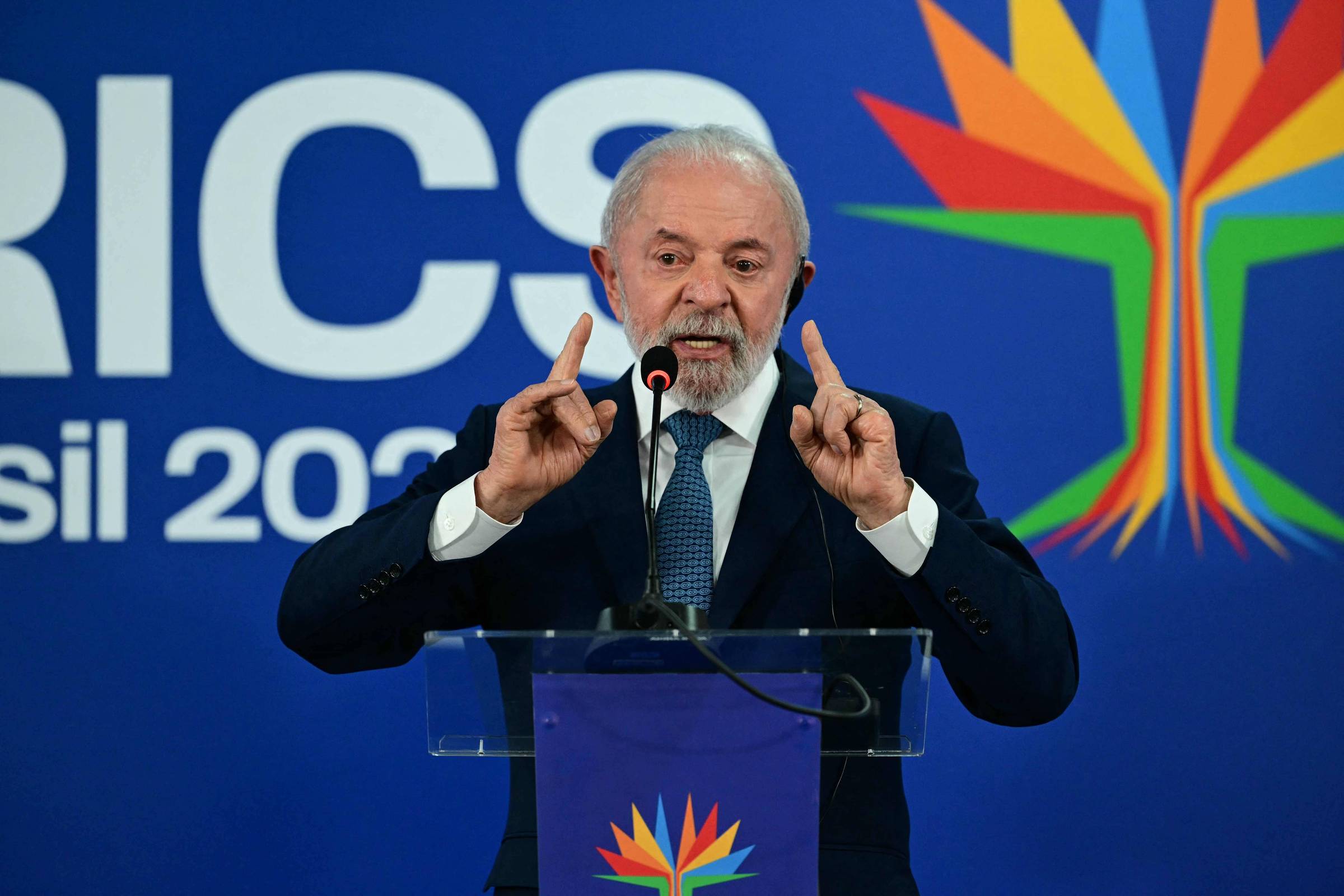Brics se destaca como novo protagonista do multilateralismo global
