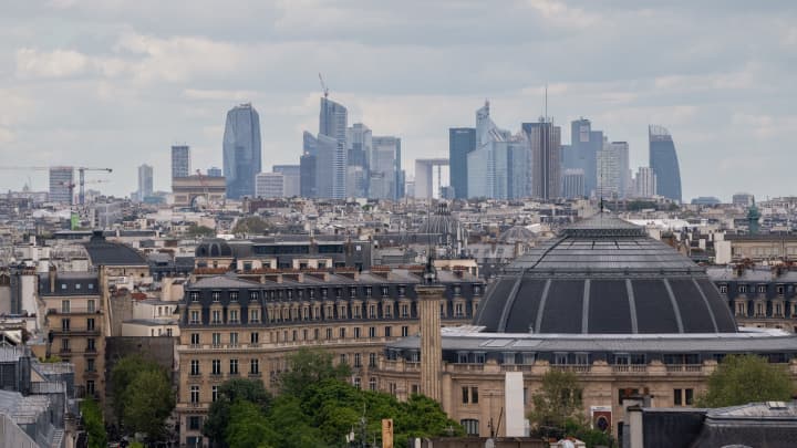 Abertura das bolsas europeias deve ser negativa com incertezas sobre tarifas comerciais