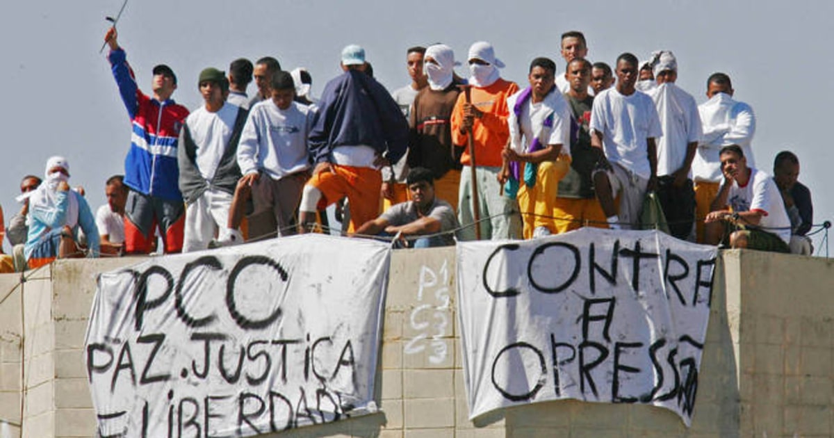 PCC se espalha por 28 países, incluindo França, Turquia e Japão; veja a lista completa
