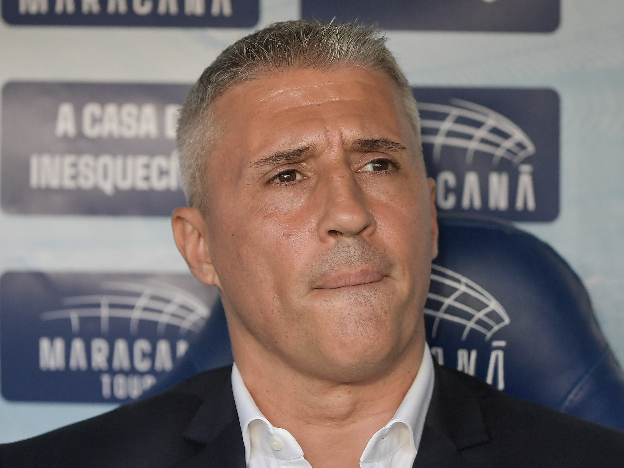 Crespo prioriza Brasileirão para reverter situação difícil no São Paulo