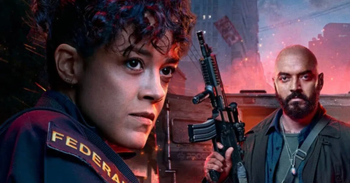 DNA do Crime ganha renovação e terá 3ª temporada confirmada