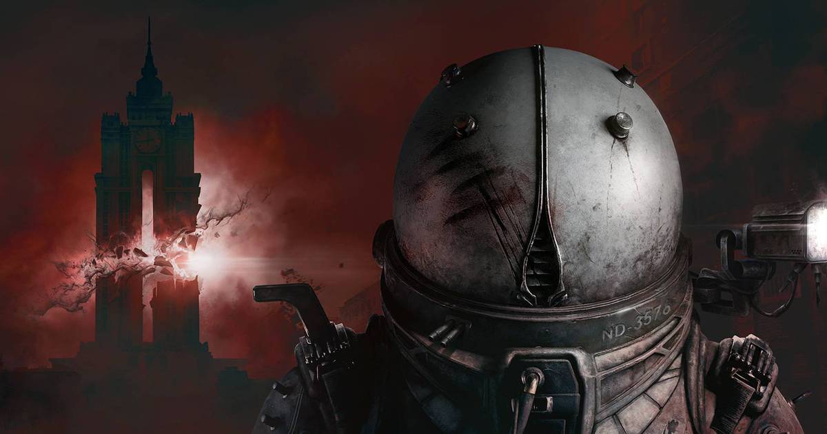 Cronos: The New Dawn revela novo trailer de gameplay emocionante