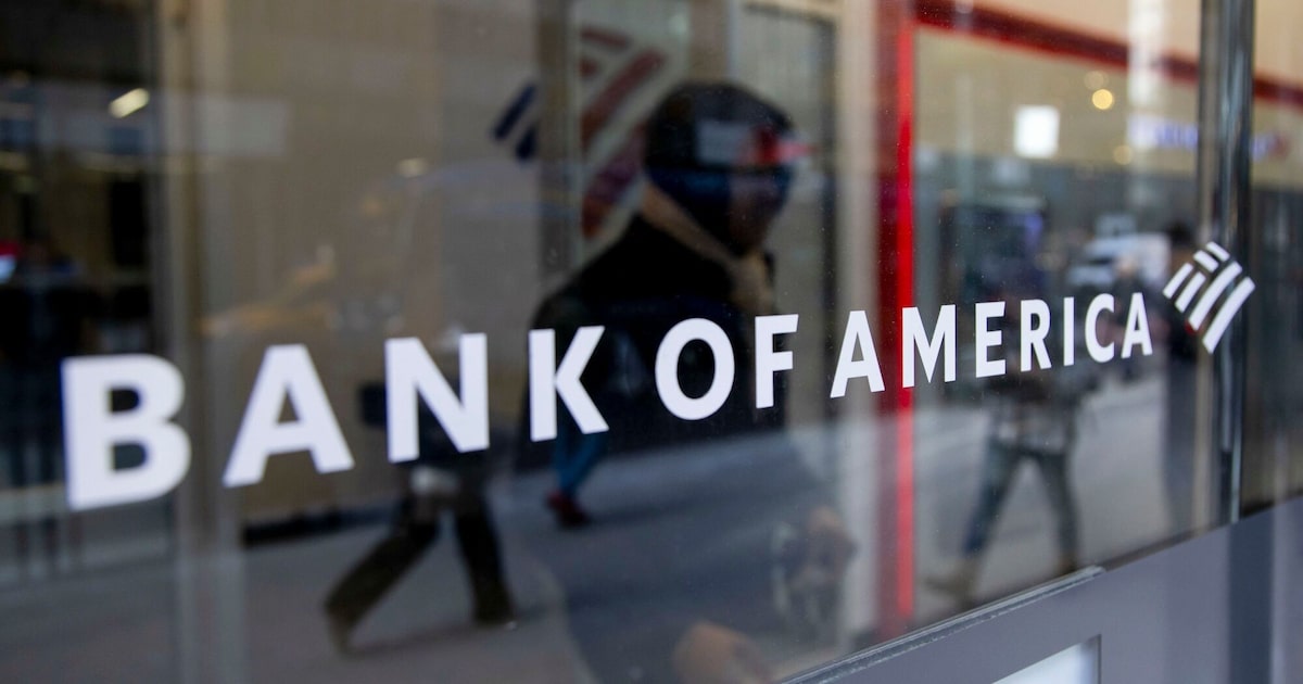 Contratações do Bank of America para fortalecer seus negócios na região incluem Giovanni Fernandes, Martin Cameo e Arturo Grisi, informaram fontes ouvidas pela Bloomberg News. (Foto: Michael Nagle/Bloomberg)