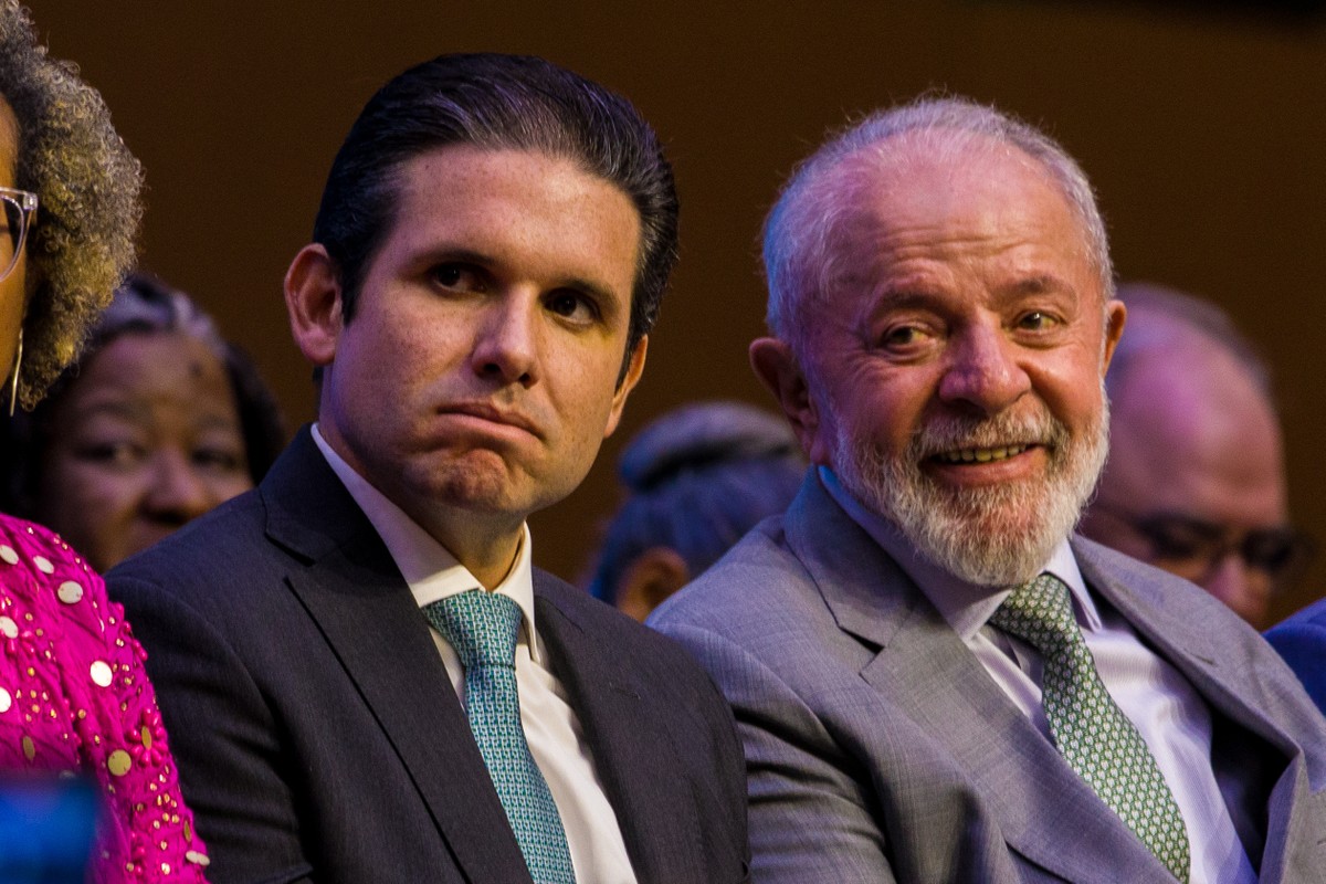 Câmara aprova projeto de R$ 30 bilhões após veto de Lula