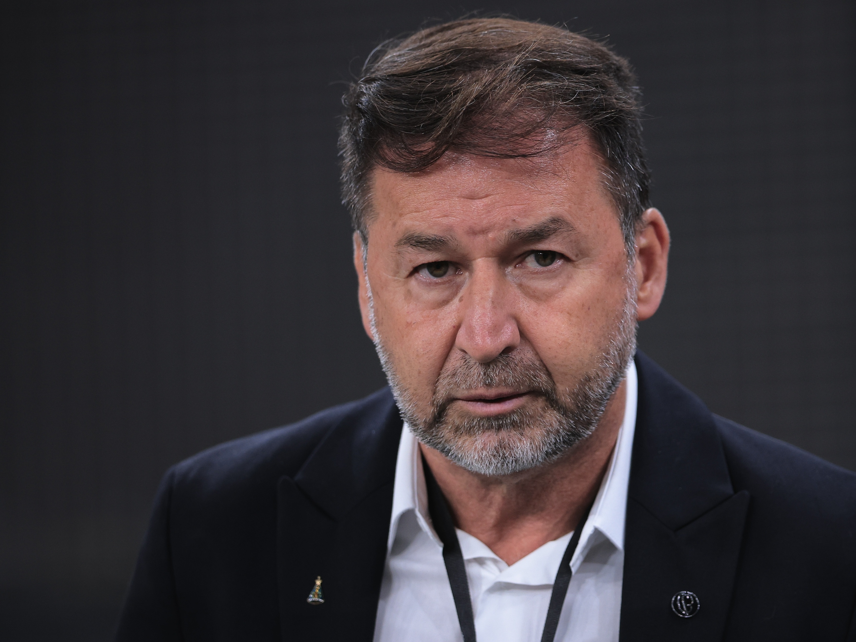 Defesa critica politização de inquérito que resultou em denúncia contra Augusto