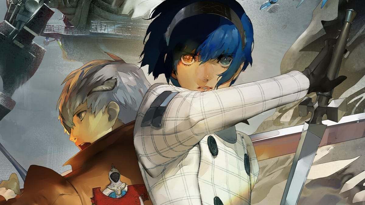 Metáfora: ReFantazio (Foto: Atlus)