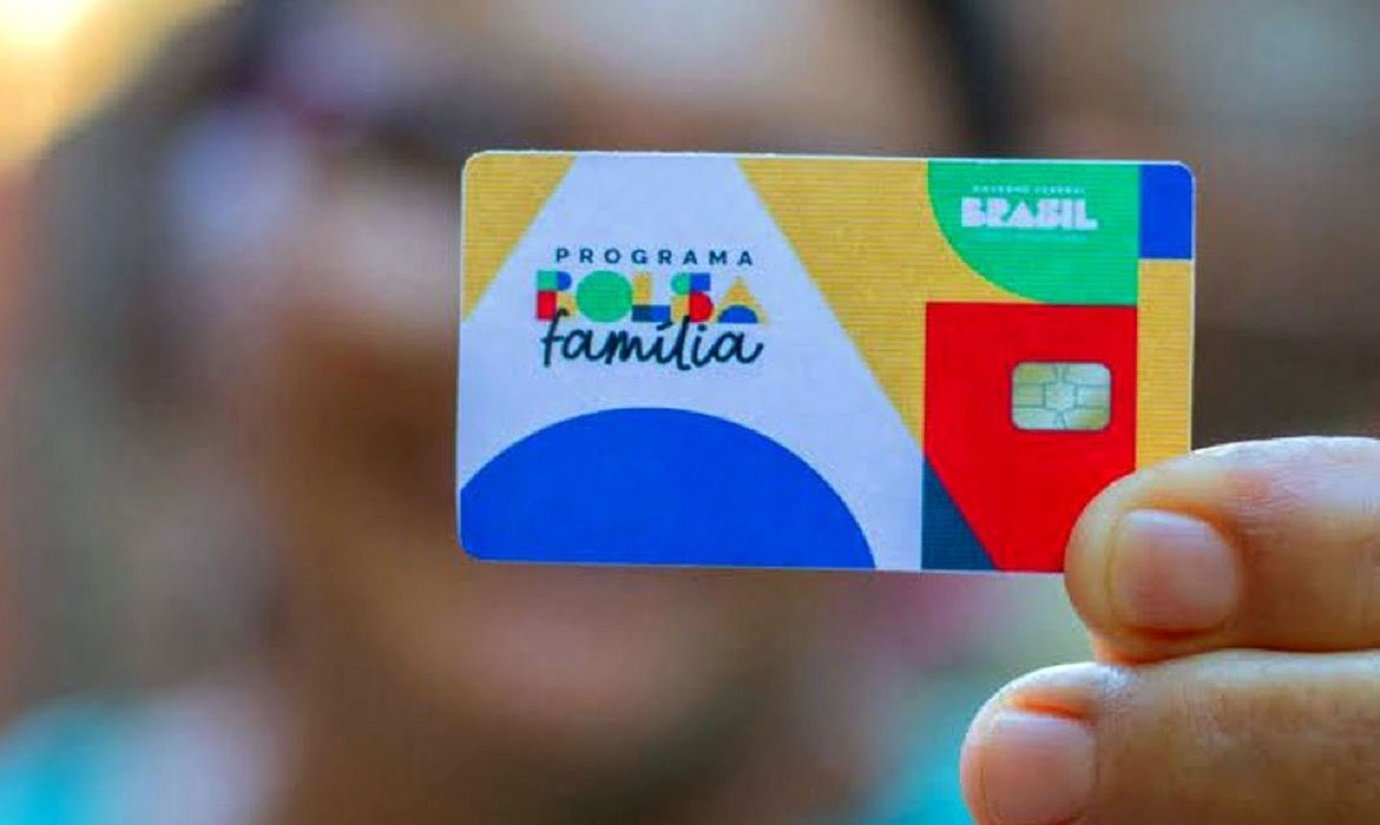 Pagamento do Bolsa Família de julho começa nesta sexta-feira; confira o calendário