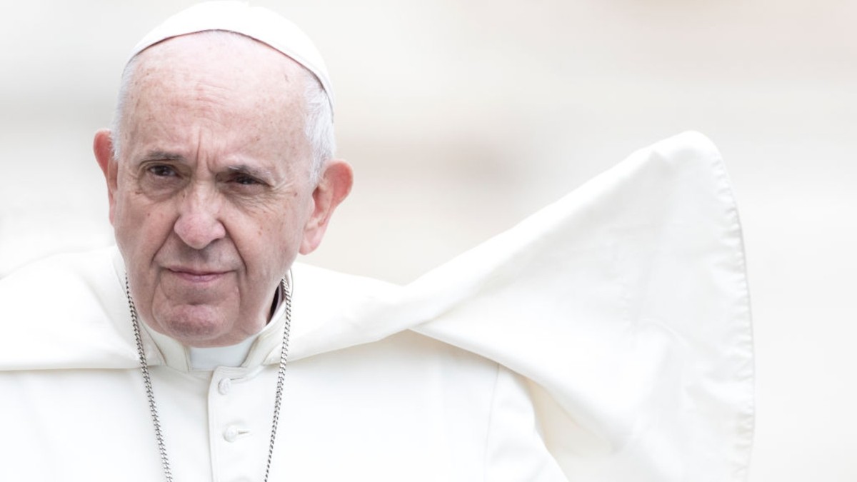 Irmã do Papa Francisco fala sobre a mudança em sua vida após a eleição do irmão