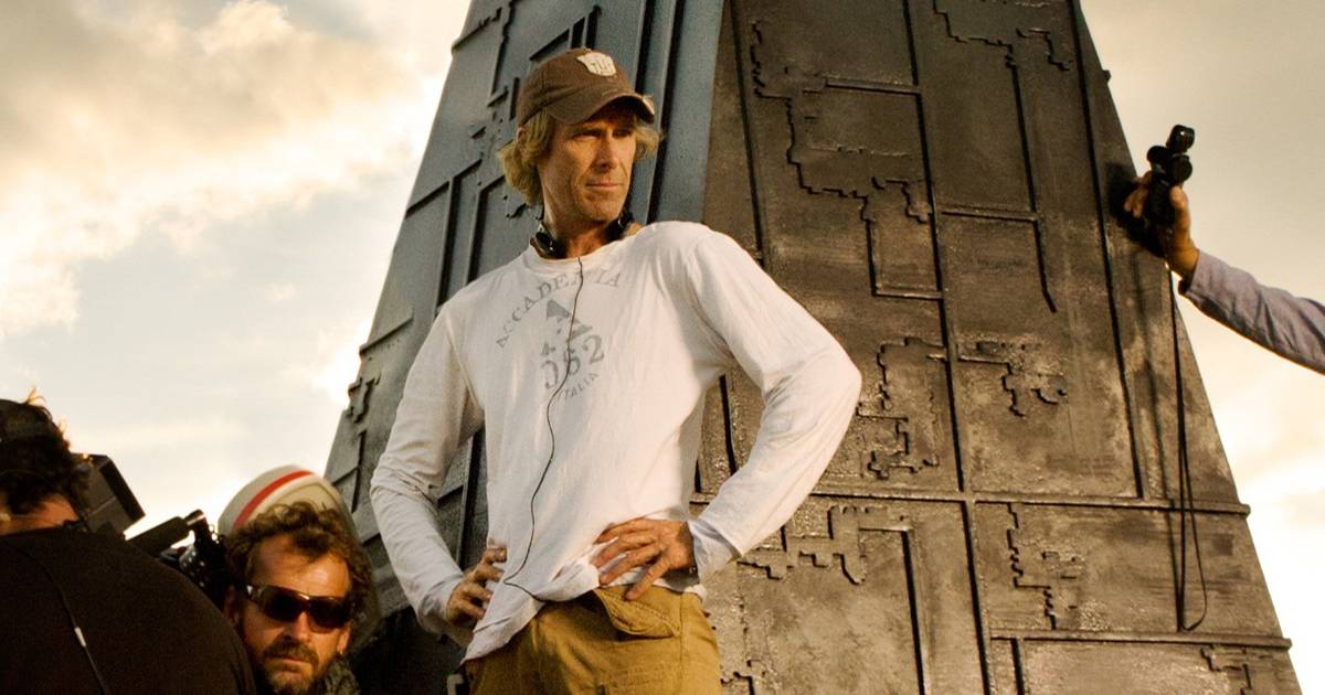 Michael Bay retorna para dirigir novo filme da franquia Transformers