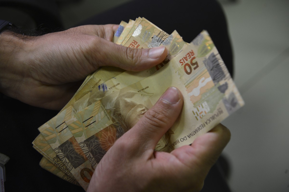 Valores a receber: como resgatar o 'dinheiro esquecido'; consulte pelo CPF se você tem direito (Foto: Marcello Casal Jr/Agência Brasil)