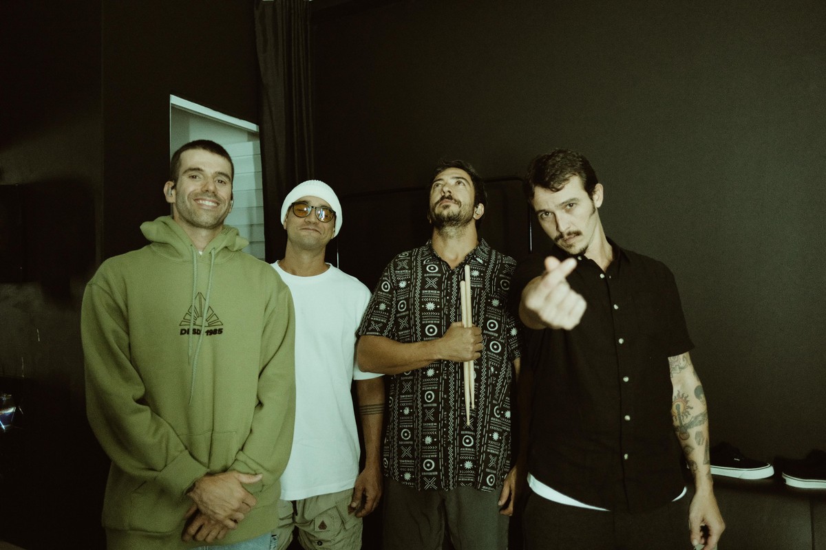'Doce Maravilha' confirma shows extras com Forfun e CPM 22 para comemorações especiais