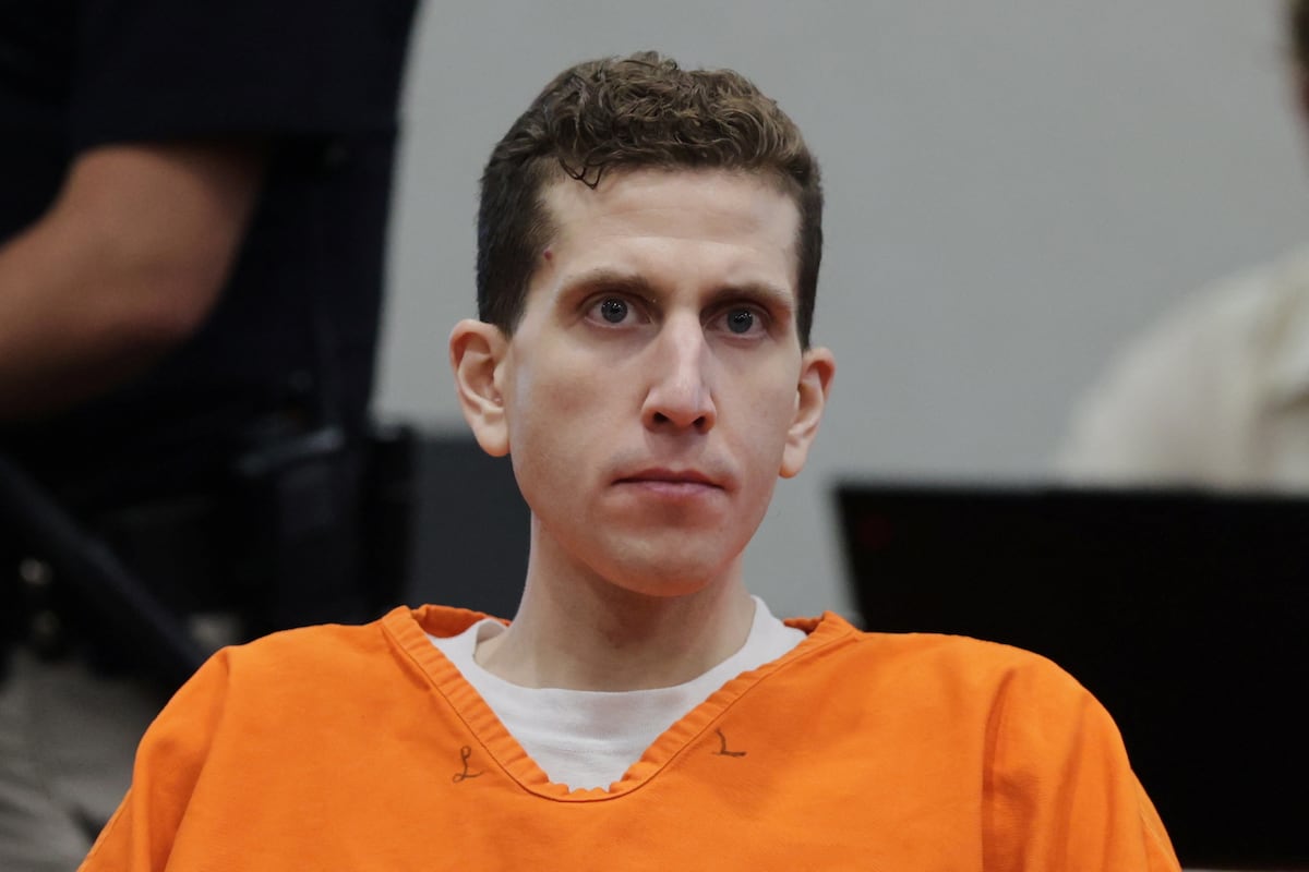 Bryan Kohberger recebe pena de prisão perpétua pelo assassinato de estudantes em Idaho
