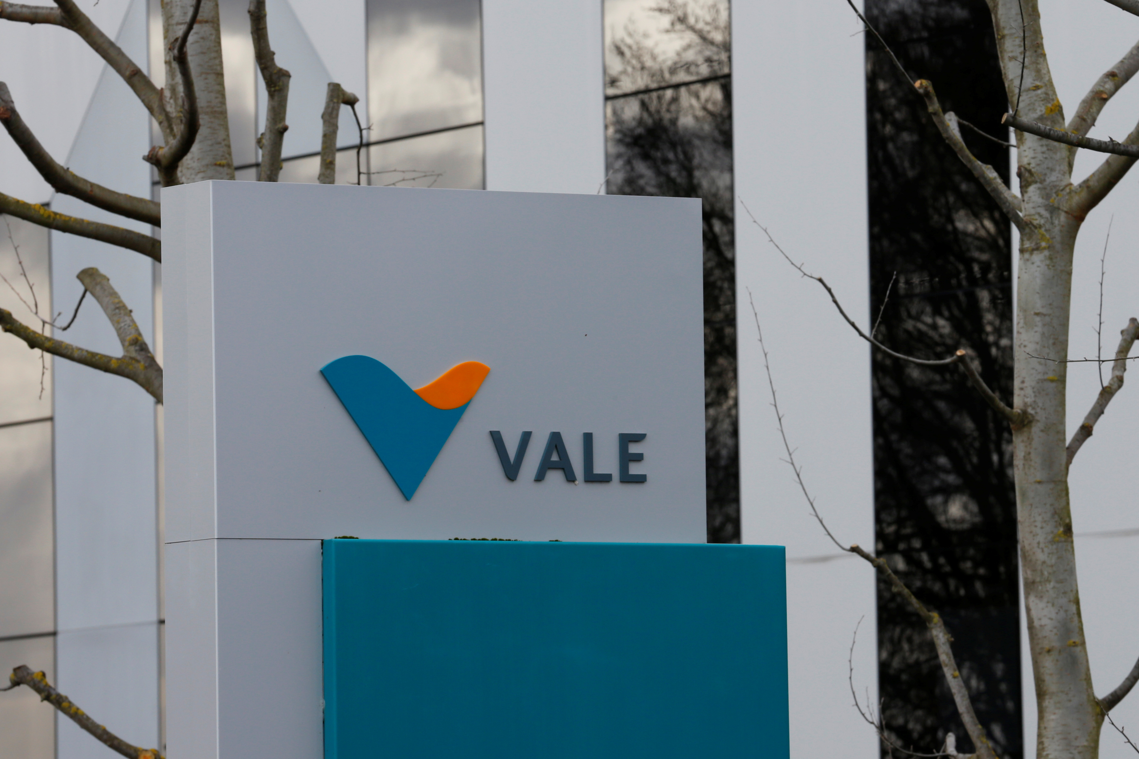 Vale registra bons resultados e anuncia pagamento de dividendos no 2T