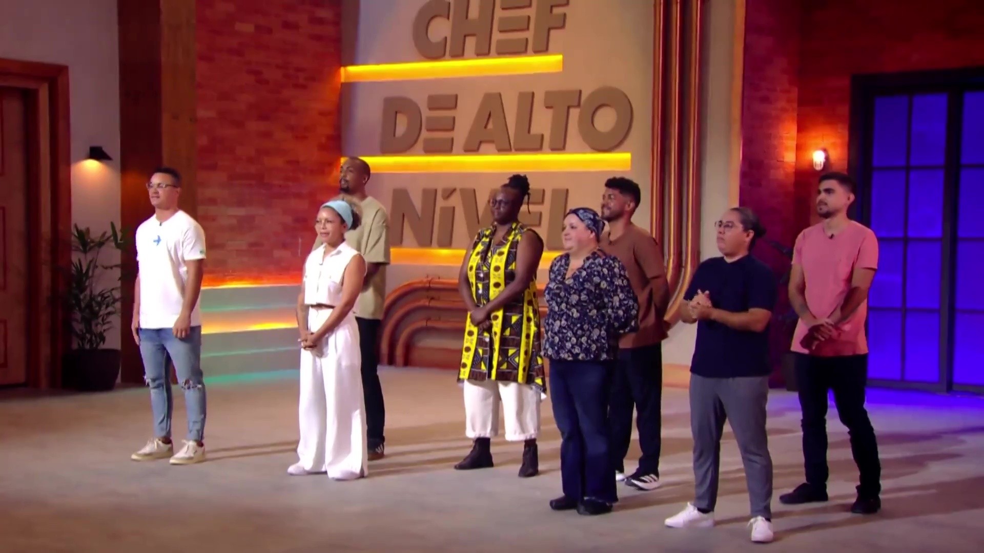 Cozinheiros profissionais encerram Seletivas do Chef de Alto Nível com grandes emoções
