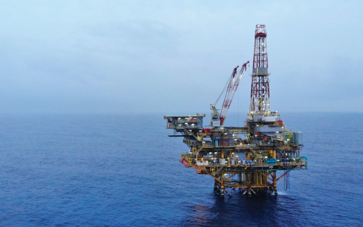 Petroleira carioca investe R$ 5 bi e inicia exploração no campo de Wahoo