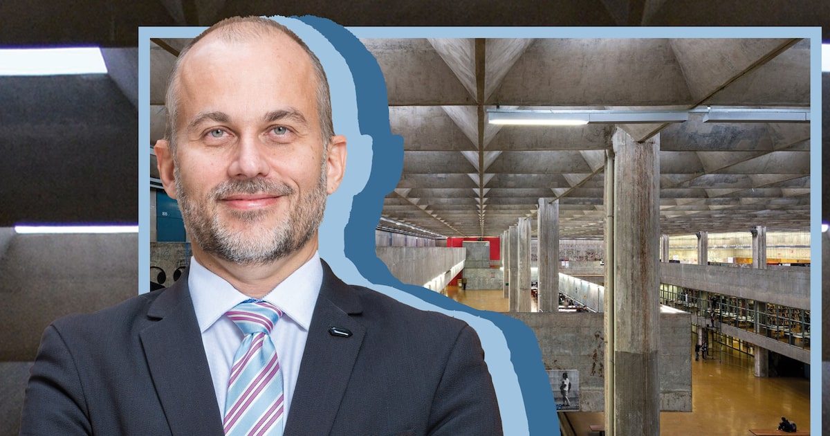 USP cria fundo inovador para assegurar seu futuro com apoio da sociedade civil