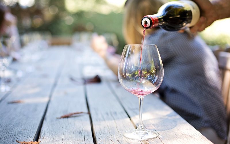 Estados Unidos revelam os vinhos mais premiados e apreciados do país