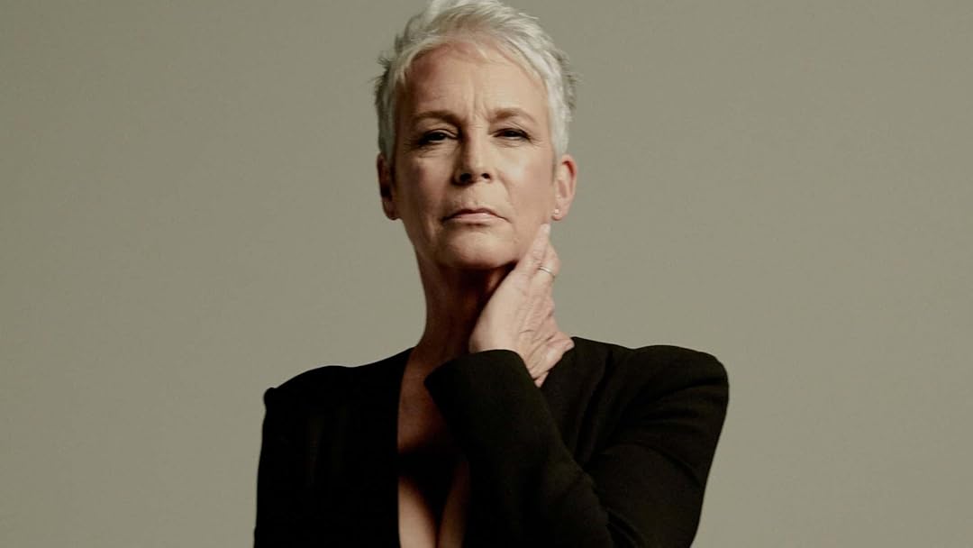 Jamie Lee Curtis critica padrões da indústria de beleza feminina
