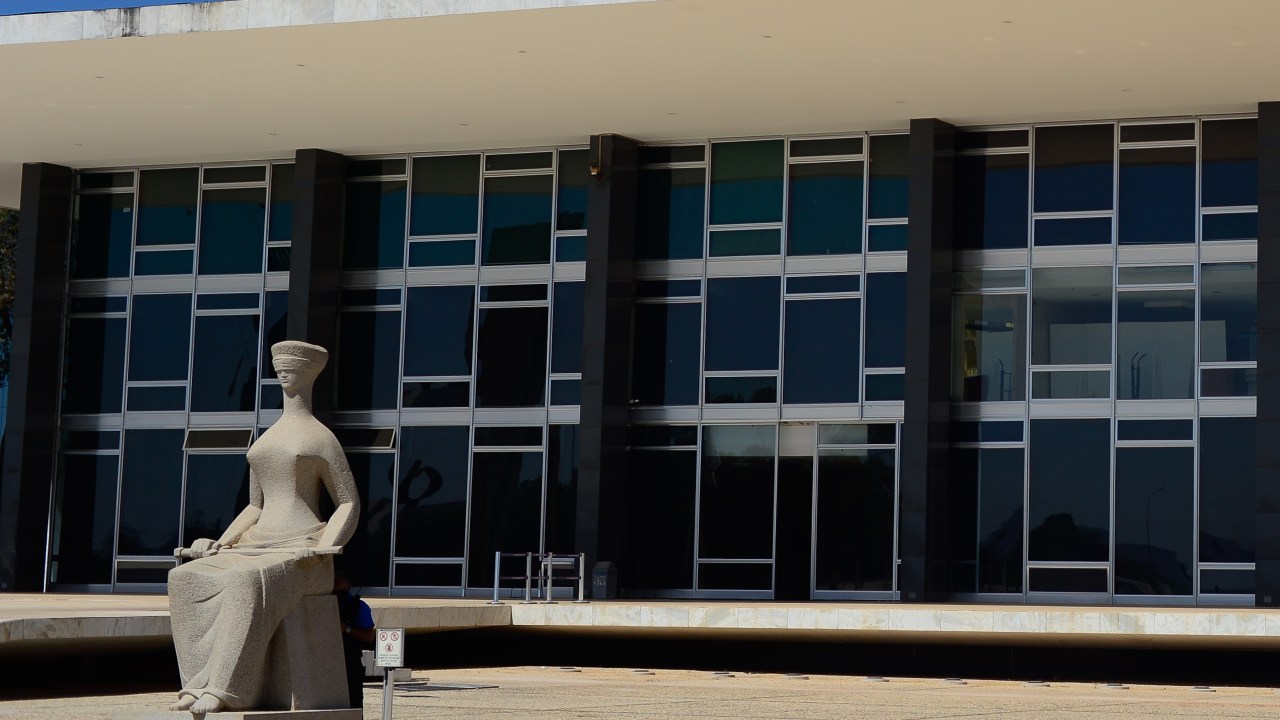 Câmara não chega a acordo sobre criação de 160 cargos no STF