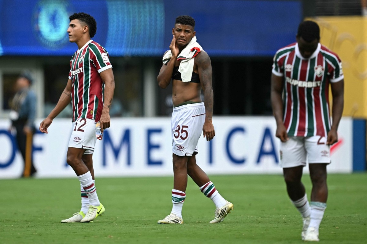 Flamengo e Botafogo provocam Fluminense após eliminação no Mundial de Clubes