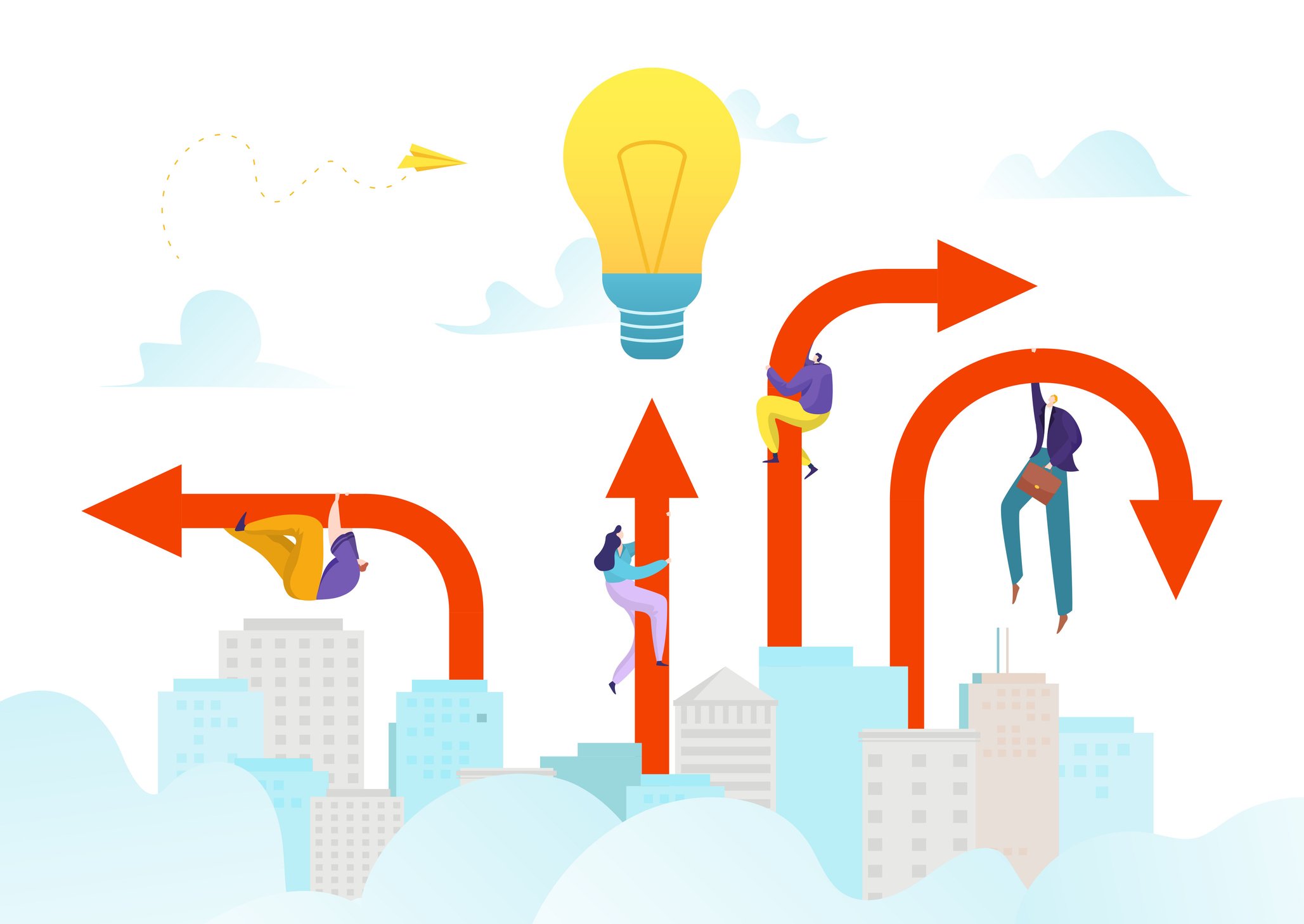 Explore novos caminhos para promover mudanças significativas na sua vida