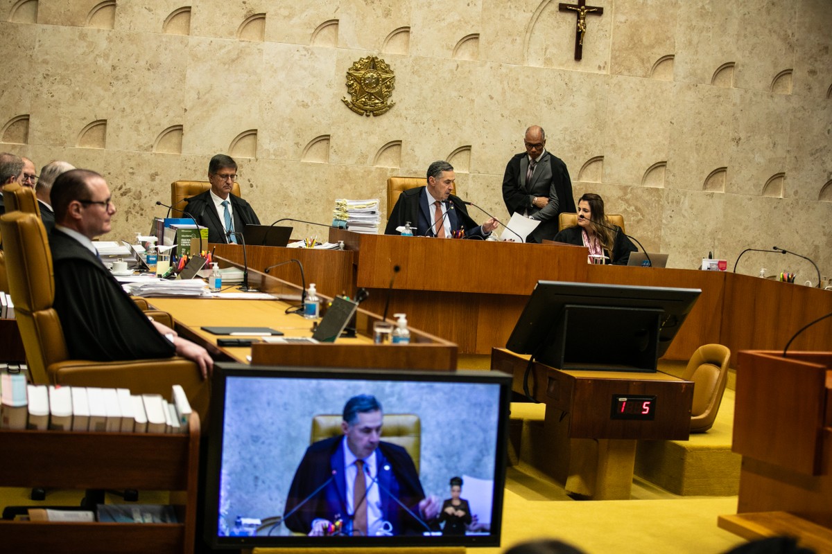 STF deve garantir imparcialidade para manter a confiança da sociedade