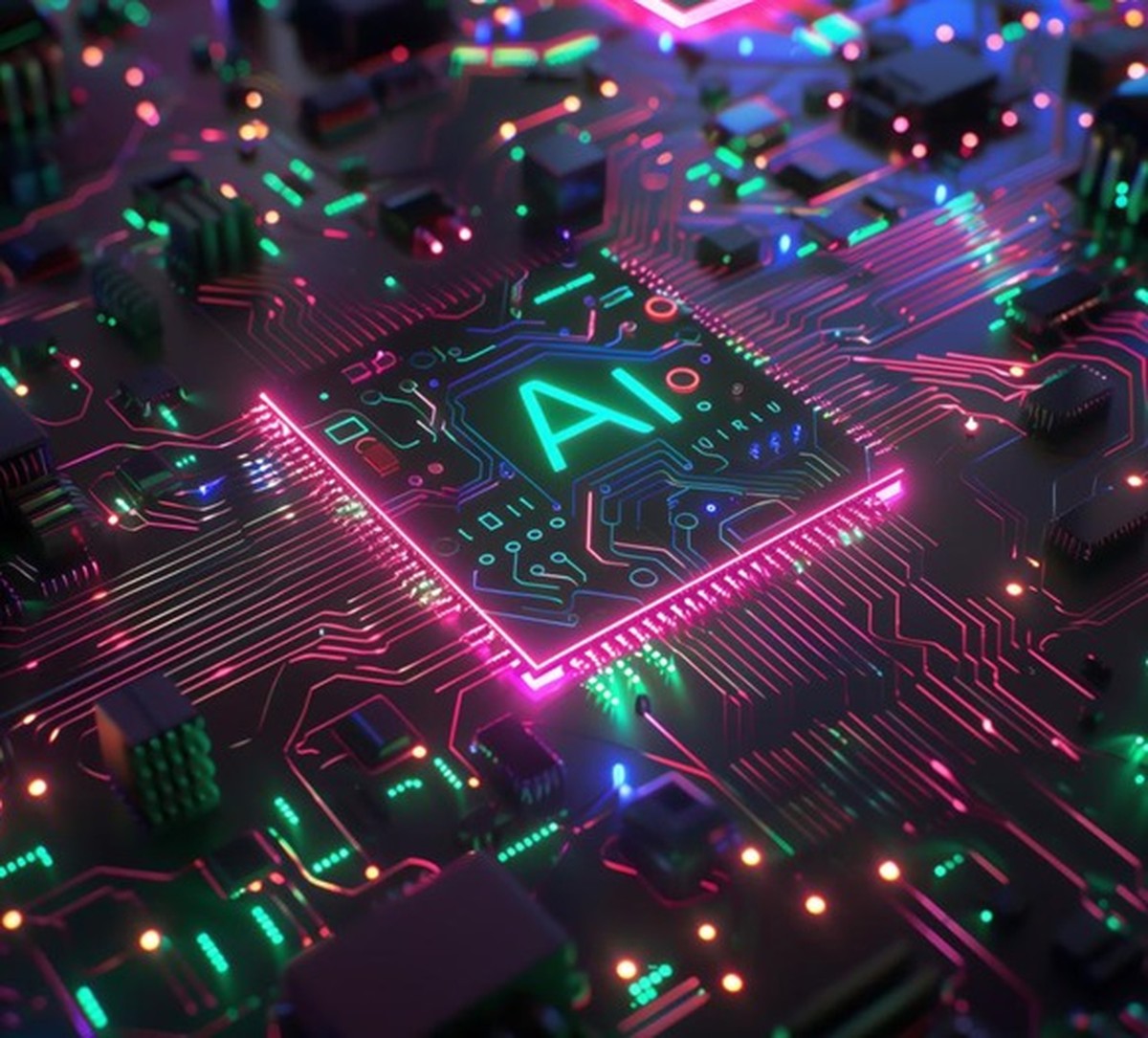 Equity Fund adquire consultoria de inteligência artificial para empresas