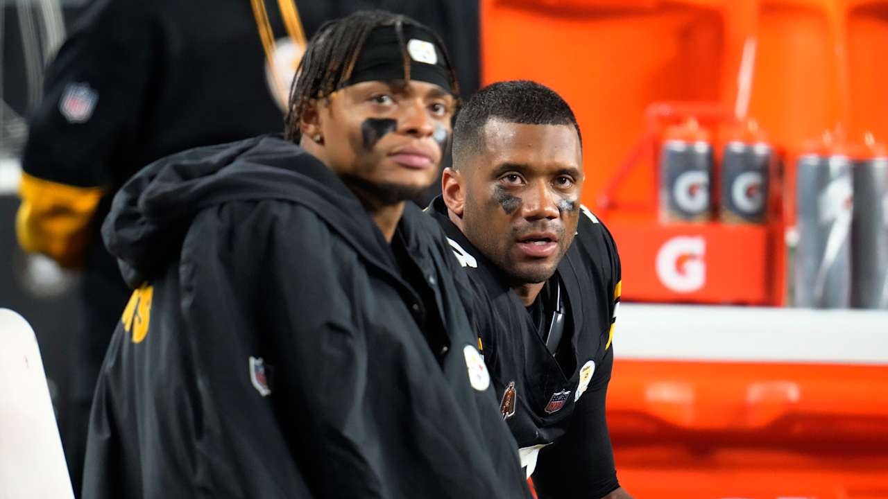 Movimentações na offseason impactam equipes da NFL na temporada de dois mil e vinte e cinco