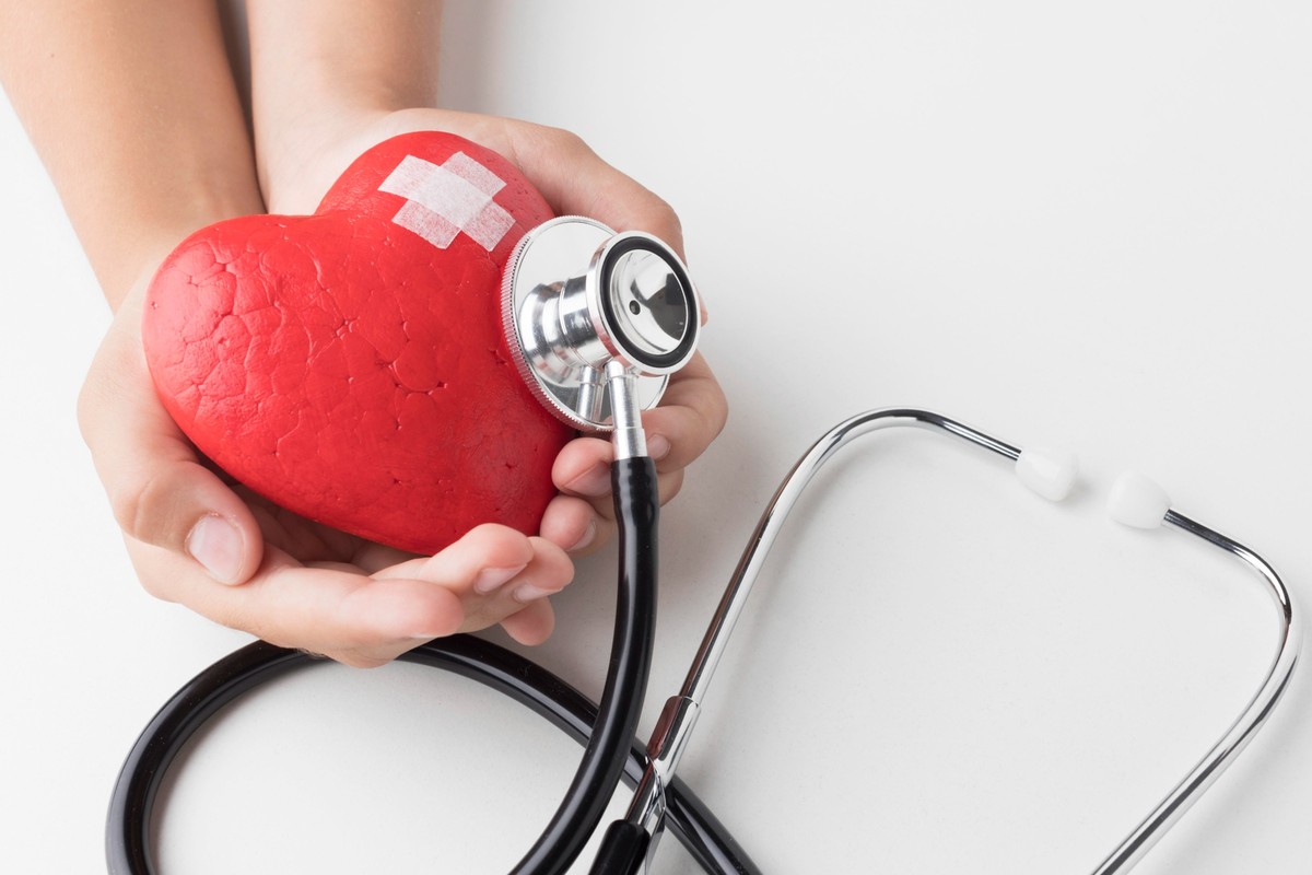 Riscos para o coração foram incluídos em nova ferramenta de prevenção (Foto: Freepik)