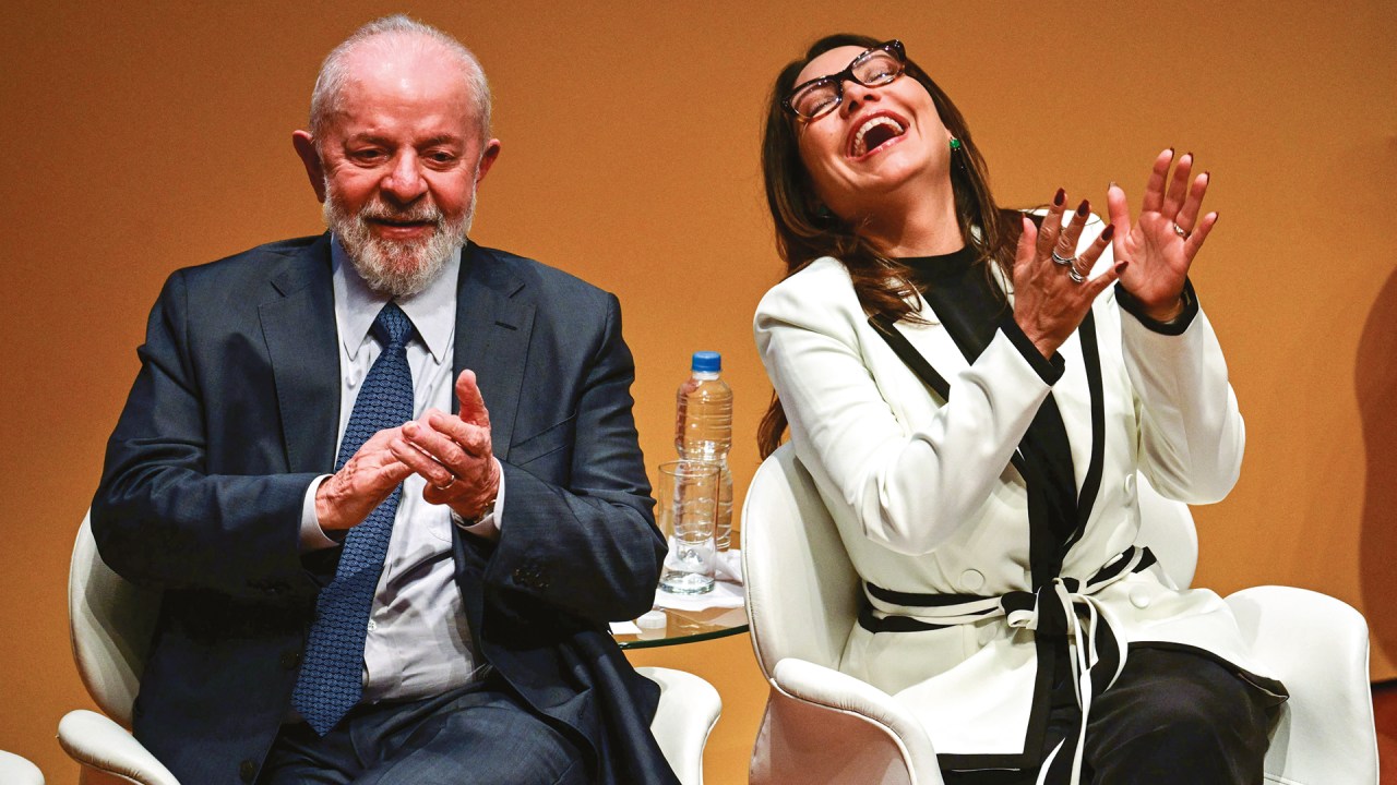 Janja gera tensões no governo Lula e provoca reações na política nacional